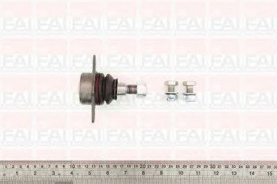 FAI AUTOPARTS ss5663 -  Несущий / направляющий шарнир